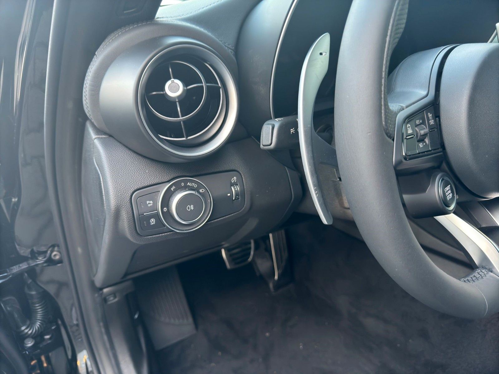 Alfa Romeo Giulia - Bild 13