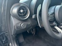 Alfa Romeo Giulia - Vorschau Bild 13