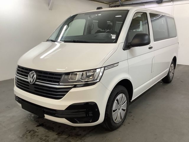 Volkswagen T6.1 Multivan 2.0 TDI Family *7-SiTZER*PDC*KLIMA