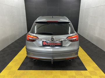 Opel Insignia - 6