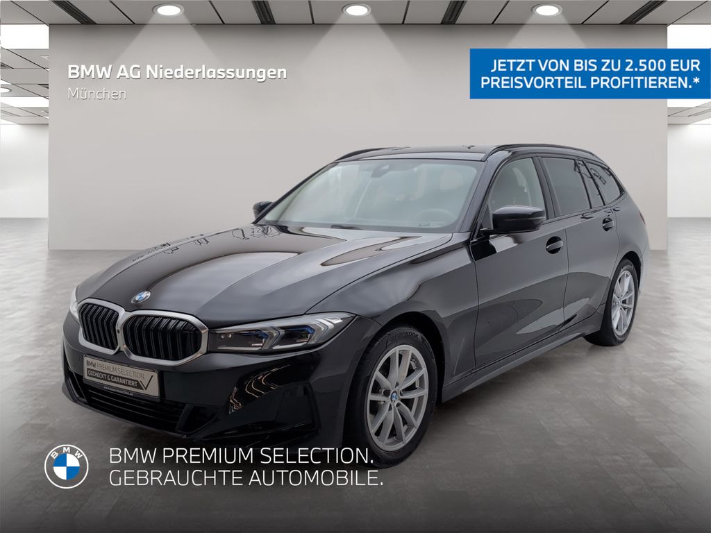 BMW 3er