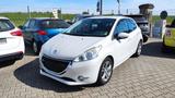 Peugeot 208 Automatik*NAVI*Klimaauto.*SHZ*BT*ALU*Allwett - Peugeot 208 Gebrauchtwagen