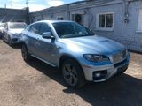 BMW ActiveHybrid X6 - Top Zustand!!! - BMW ActiveHybrid X6