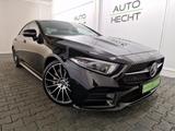 Mercedes-Benz CLS 300 d AMG Line Multibeam, ACC, 20 Zoll, 360° - Mercedes-Benz CLS 300 mit Diesel-Antrieb: Automatik