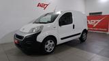 Fiat FIAT Fiorino Fiorino 1.3 MJT 95CV Cargo SX #GRIG - Fiat Fiorino aus 2022