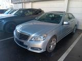 Mercedes-Benz E 350 CDI BlueEFFICIENCY AVANTGARDE AVANTGARDE