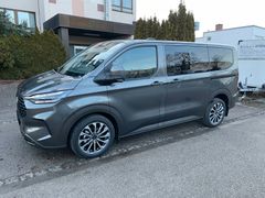 Tourneo Custom Bus 320 L1 Titanium AWD AHK abn. – Bild 1