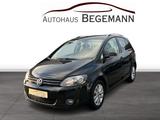 Volkswagen Golf Plus 1.6 TDI Style AHK PDC SHZ - Volkswagen Golf Plus mit Diesel-Antrieb: Limousine, 1.6