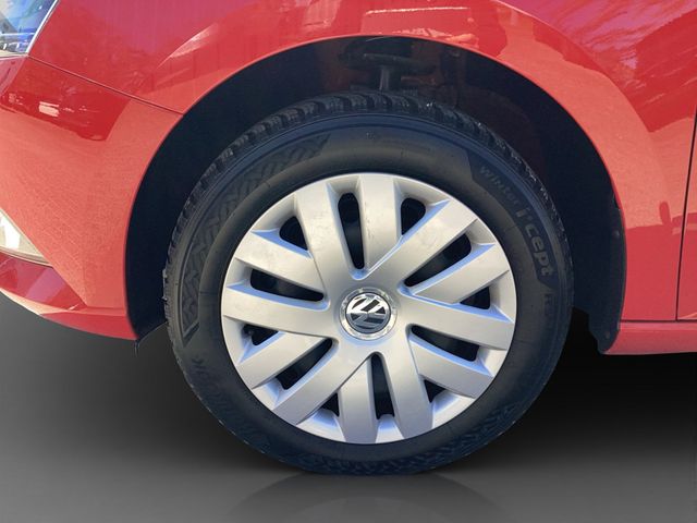 Fabia Combi 1.0TSI Ambition