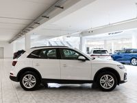 Audi Q5 - Vorschau Bild 6