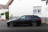 BMW M550d xDrive Touring VOLL AHK,Pano,Standheizung - BMW 550 mit Diesel-Antrieb