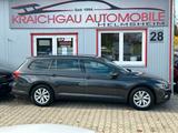 Volkswagen Passat 1.5 TSI DSG*Kamera*Navi*Standheizg*SR+WR - Volkswagen Passat: 5.5