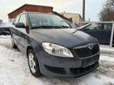 Skoda Fabia Combi Family*2.HAND*Sitzhzg*PDC*Klima* - Skoda Fabia aus 2011: Kombi