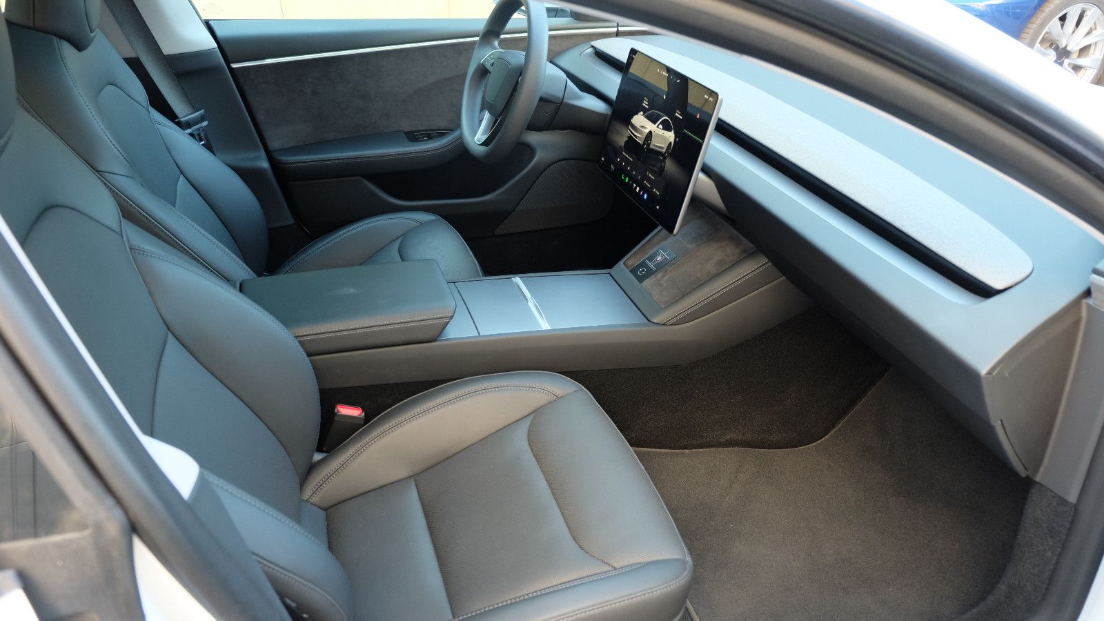 Tesla Model 3 Long Range Dual Motor AWD HIGHLAND AHK foto 16