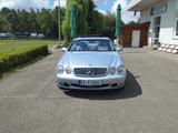 Mercedes-Benz CL 500 - Seltener Zustand!!! - Autos aus dem Jahr 2000