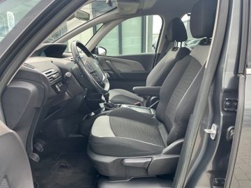 Citroen C4 Picasso - 12