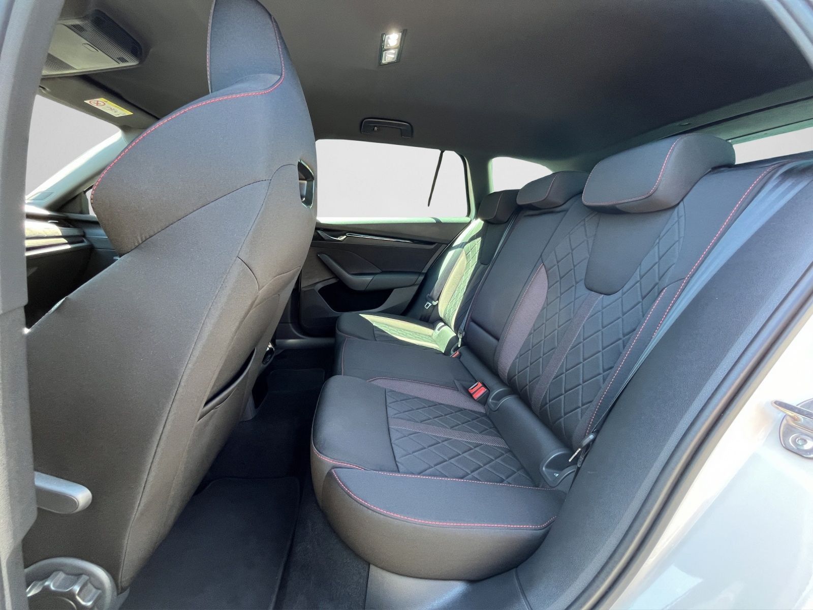 Skoda Octavia - Bild 15