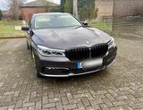 BMW Bmw 740d xdrive AHK Vollausstattung - BMW 740 in Aachen