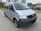 Volkswagen T5 Caravelle 1.9TDI-9.SITZER-KLIMA-PDC-AHK