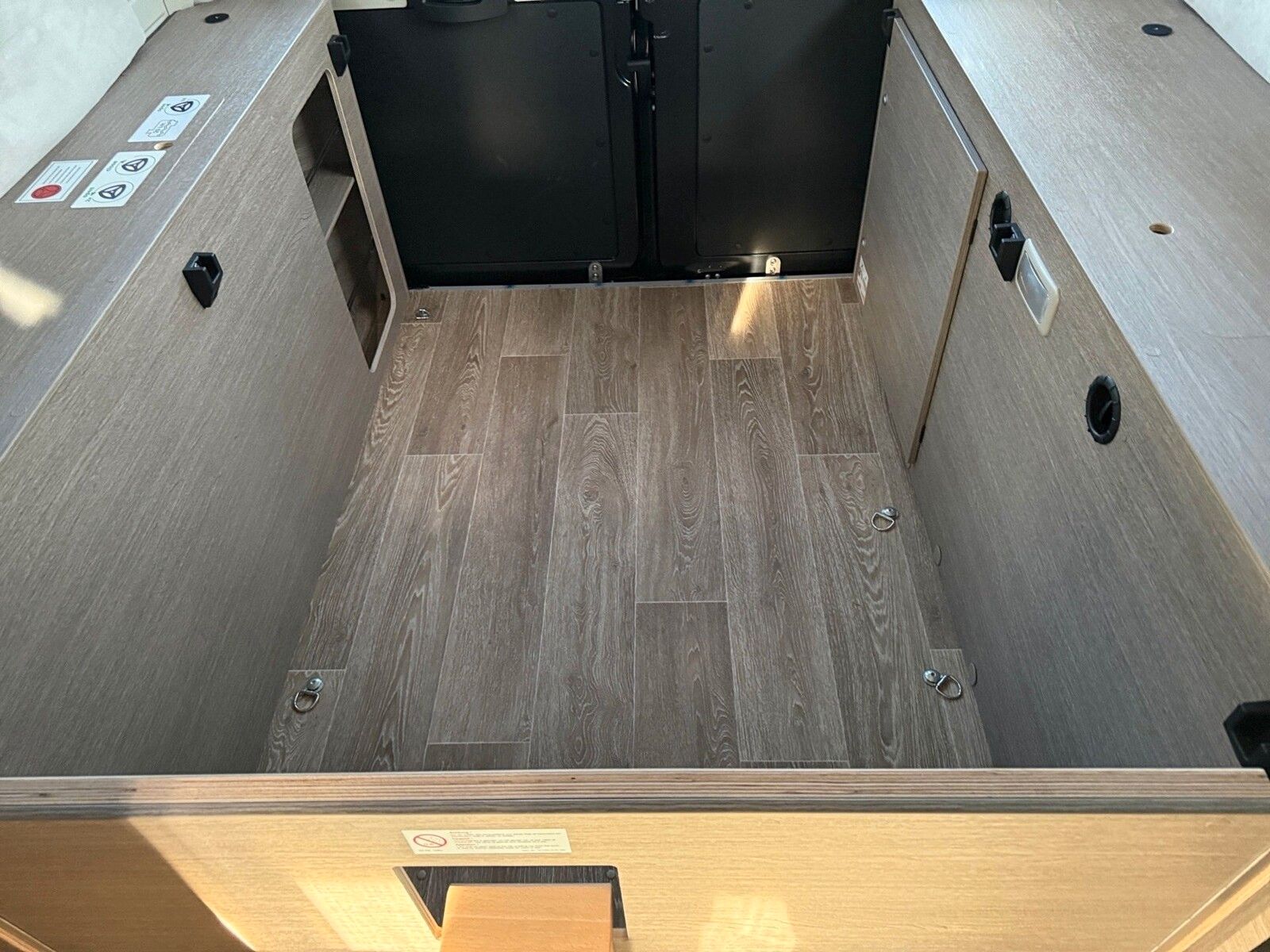 Fahrzeugabbildung Pössl Roadcruiser Revolution Citroen 180 PS