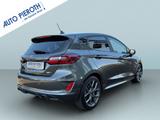 Ford Fiesta 1.0 EcoBoost Hybrid S&S Aut. ST-LINE X - Ford Fiesta aus 2023