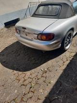 Mazda MX-5 1.6 16V  - Mazda Gebrauchtwagen von 1998
