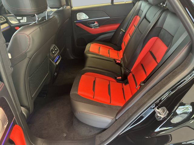 MERCEDES-BENZ GLE 53 AMG – Bild 10
