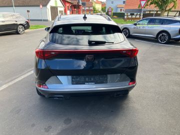Cupra Formentor - 4