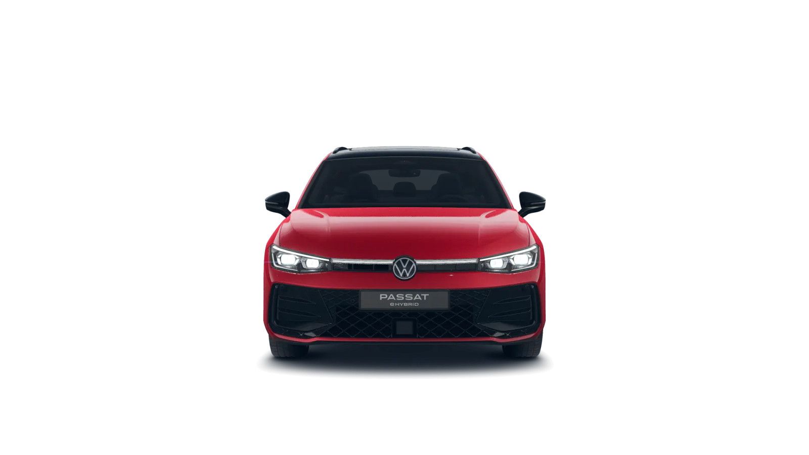 Volkswagen Passat - Bild 2