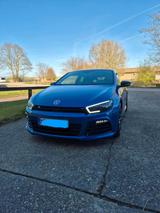 Volkswagen Scirocco 3 R - Volkswagen Scirocco: 3.3
