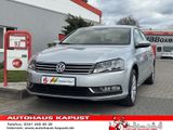 Volkswagen Passat 1.4 TSI Limousine /Tempomat/Klimaauto/Fsh