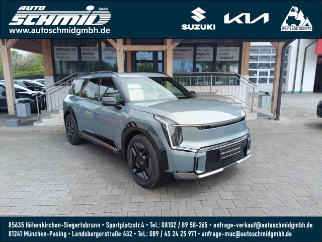 KIA EV9 AWD GTL RELAX GD (V188594-1)