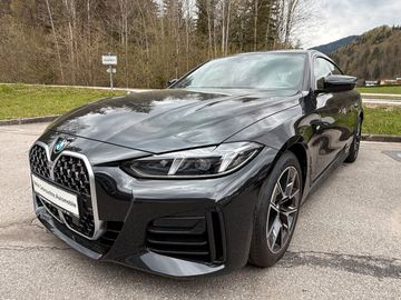BMW 420 - 1