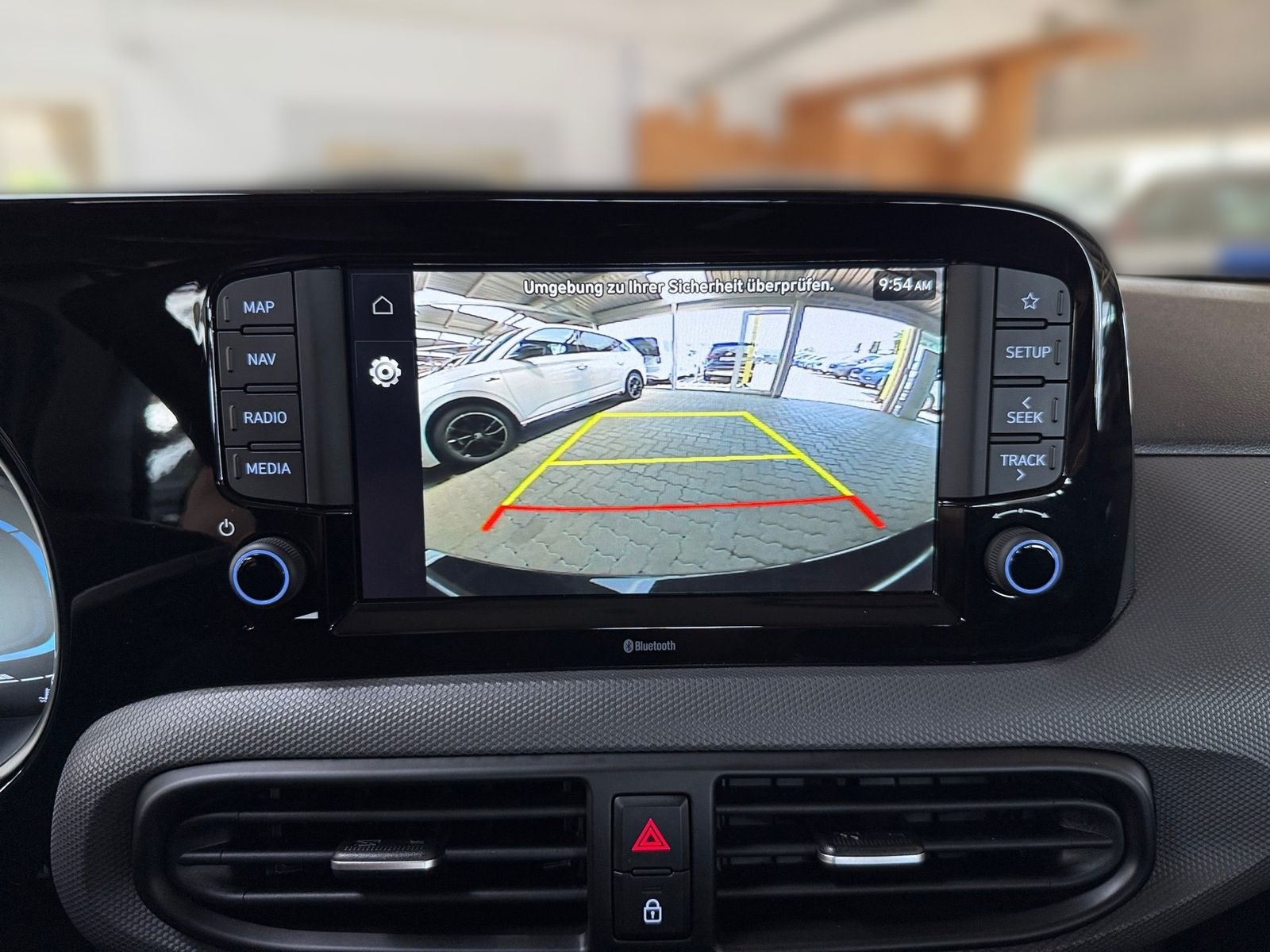 Hyundai i10 – Bild 13