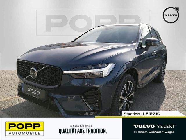 Volvo XC60 B5 AWD Plus Dark 360° 4xSHZ ACC LHZ STHZ