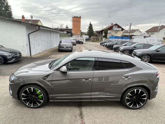 Lamborghini URUS/PAN0R/23"/CARBON/B&O//VOLL//SOFORT/