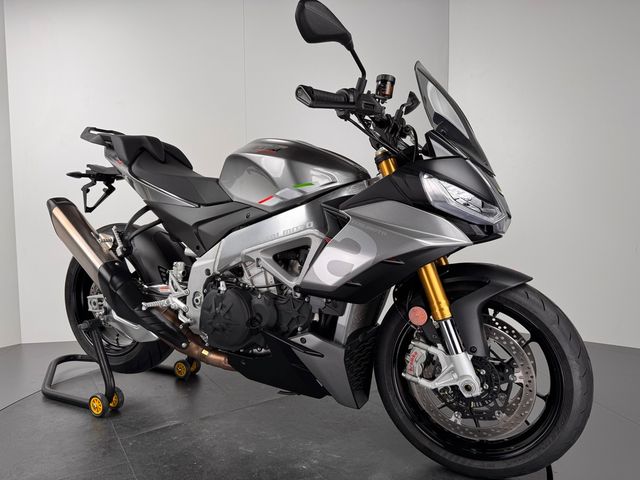 Aprilia TUONO V4 *TOP-ZUSTAND *GARANTIE BIS 03.2027