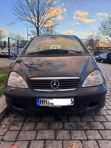 Mercedes-Benz A 170 CDI CLASSIC*TÜV 04/27*Klima* - Mercedes-Benz: A Class 170 Cdi
