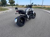 Ducati Diavel 1260 S - DUCATI DIAVEL 1260 S