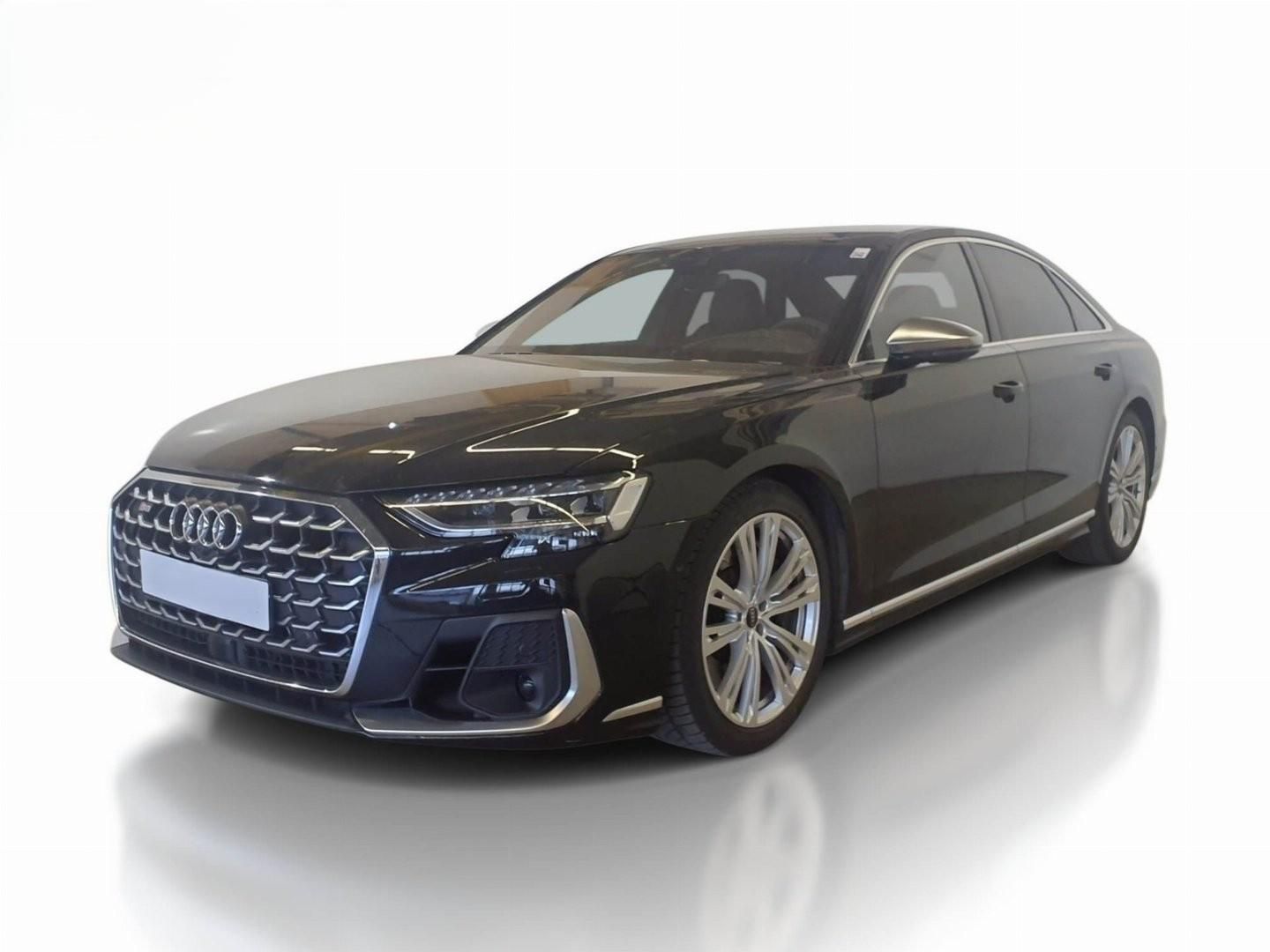 AUDI S8 LIMOUSINE ACC/HuD/MASSAGE/B&amp;O-ADV/S-SITZE/360
