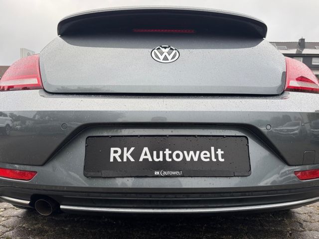 Beetle Cabriolet Design 1.2 TSI Navi Climatronic