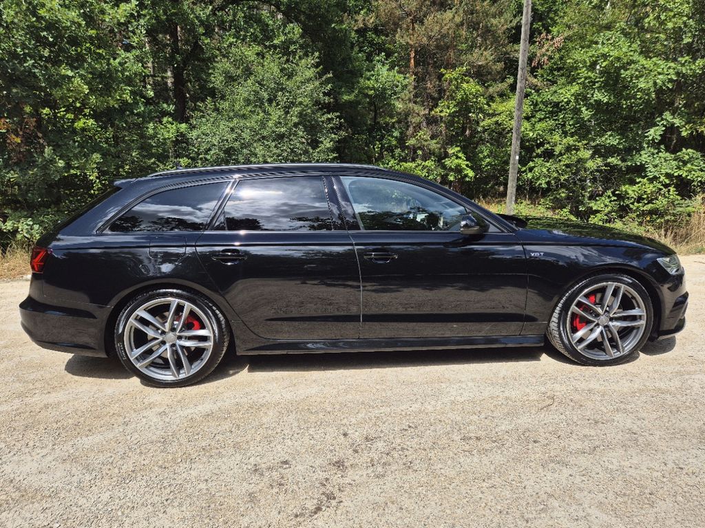 Image of Audi A6