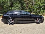 Audi A6 3.0 TDI comp., 240KW, HUD, Std.Hz, Pano, AHK