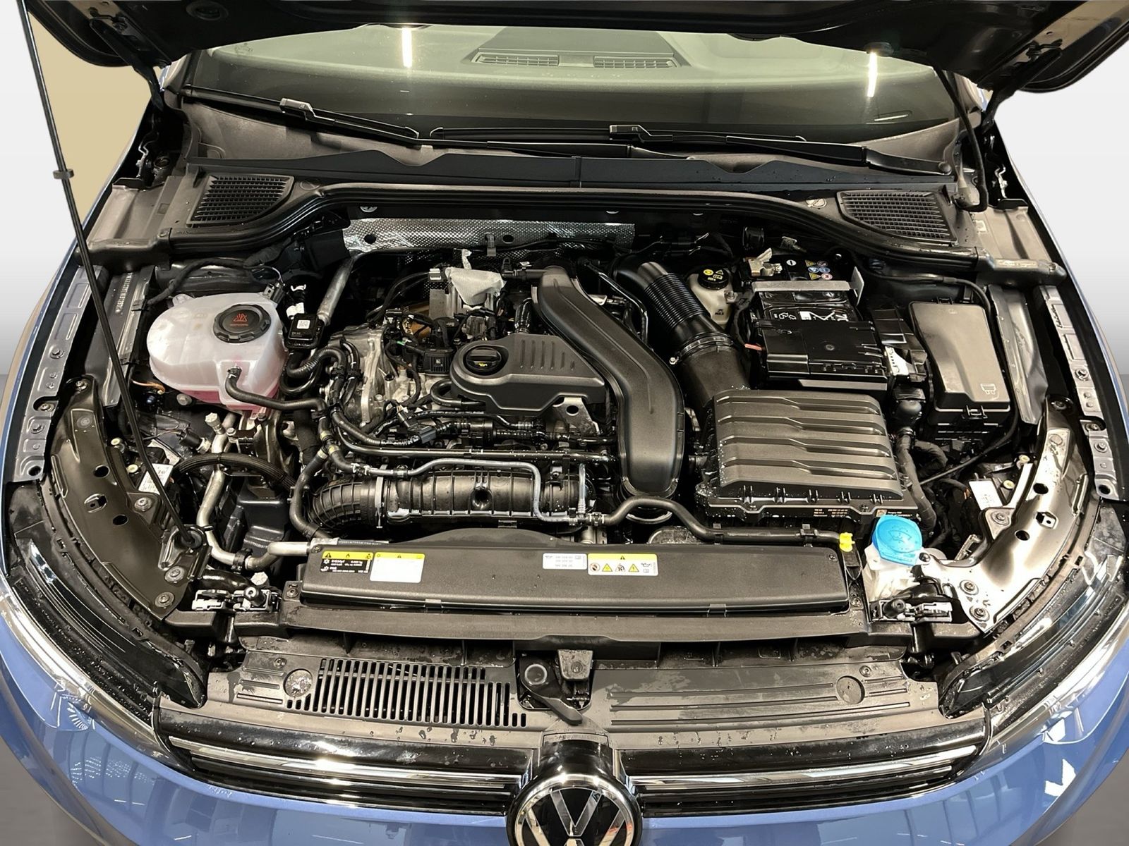 Volkswagen Golf - Bild 21