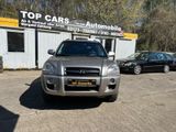 Hyundai Tucson 2.0 GLS*Tüv Neu*Insepektion Neu*LPG Gas* - Hyundai TUCSON aus 2005
