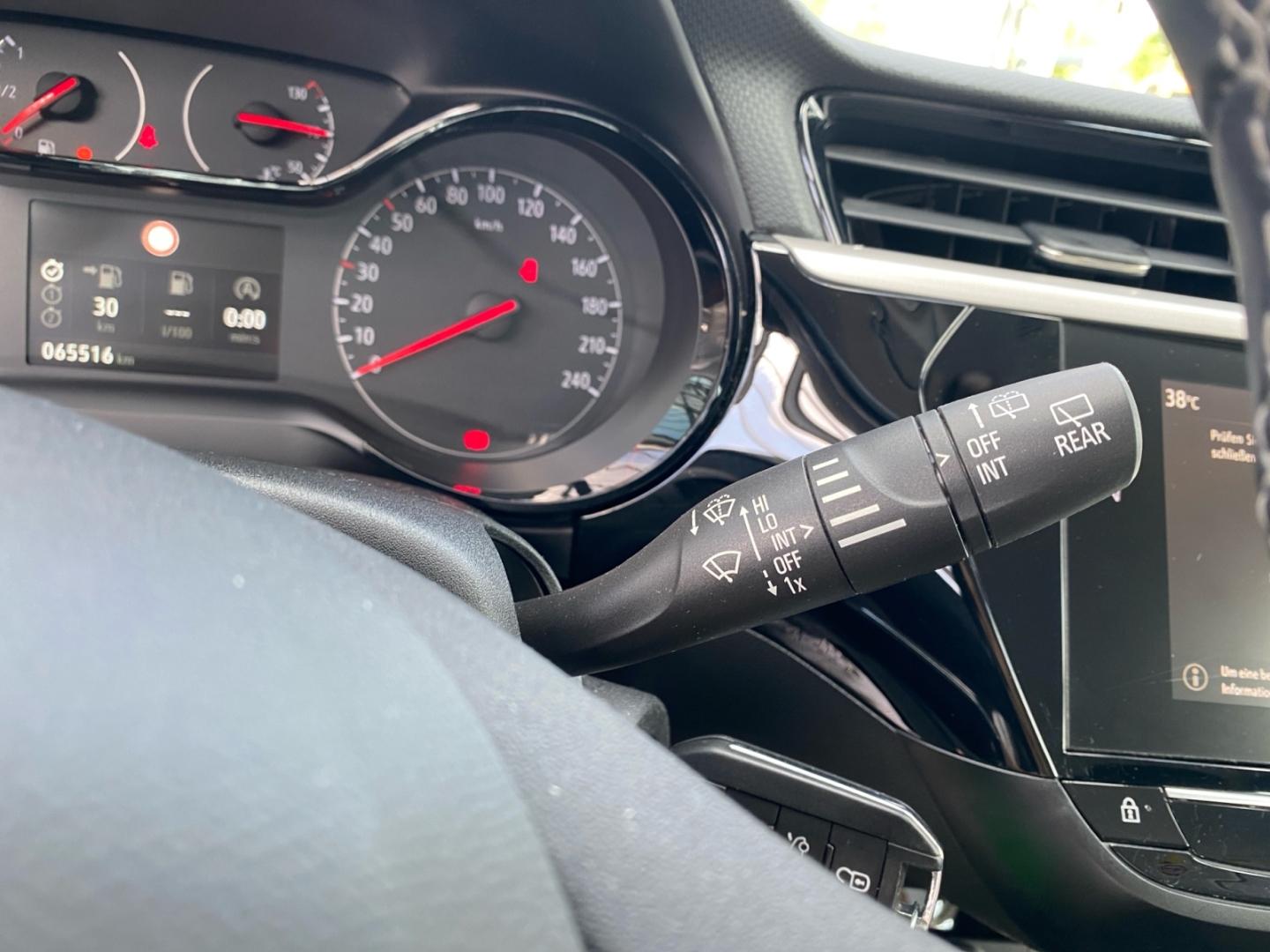 Opel Corsa F 1.2 Edition *PDC*CarPlay*Klima*, миниатюра 23