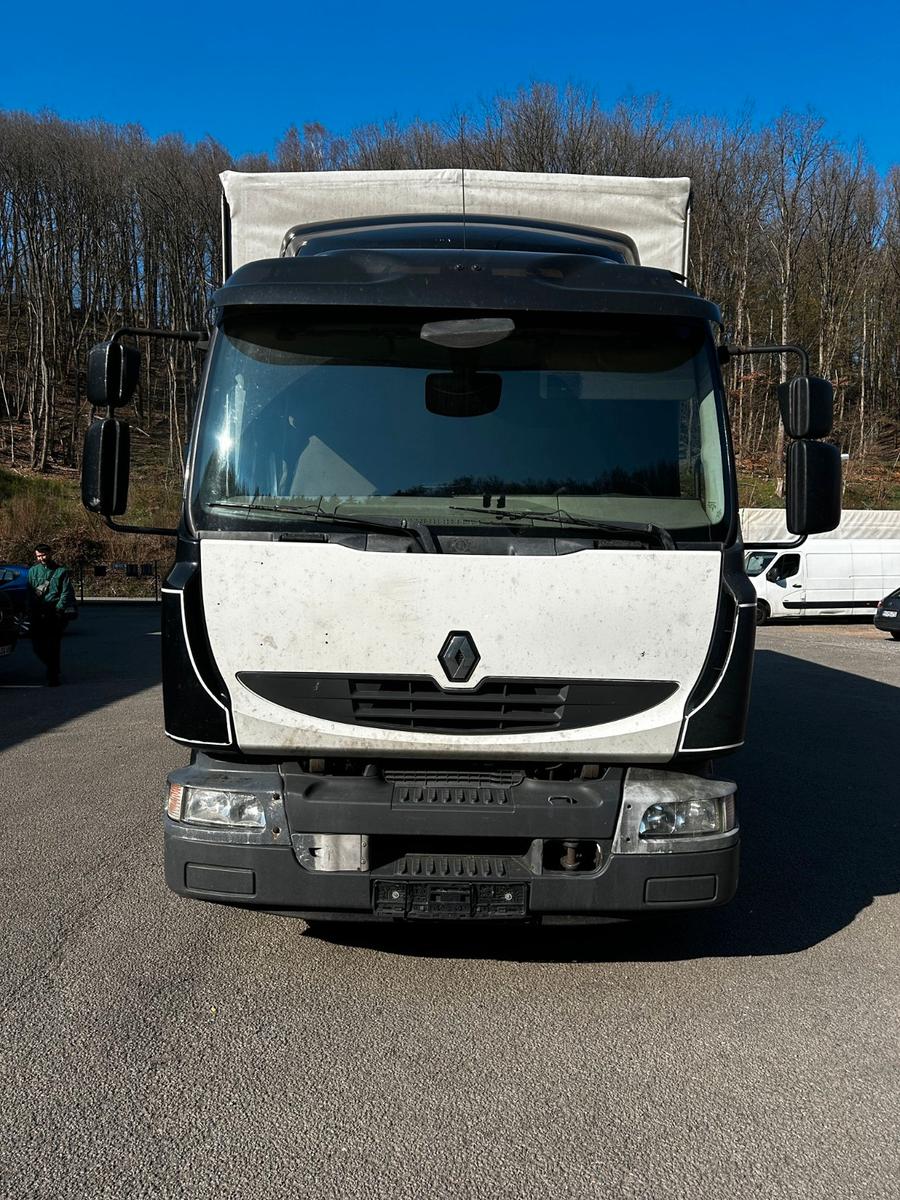 Renault Midlum MDA2C