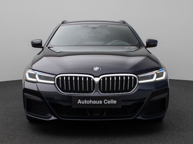 BMW 540d xDr Tour M Sport Pano HUD AHK ACC 360°
