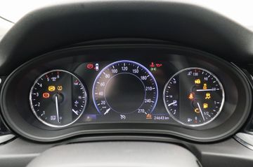 Fahrzeugabbildung Opel Insignia B Sports Tourer Edition Technologie Pak