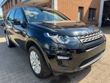 Land-Rover Discovery - 5